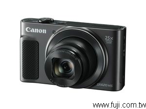 CANONPowerShot-SX620HS數位相機(數位蘋果網)