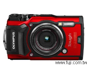 OLYMPUSTG-5數位相機(數位蘋果網)
