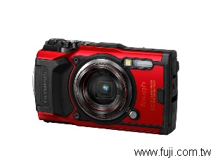 OLYMPUSTG-6數位相機(數位蘋果網)