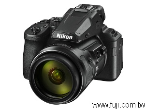 NIKONCoolpix-P950數位相機(數位蘋果網)