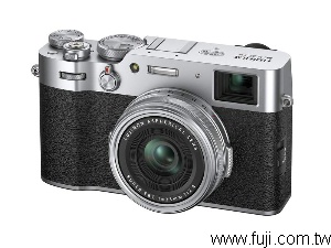 FUJIFILMx100v數位相機(數位蘋果網)