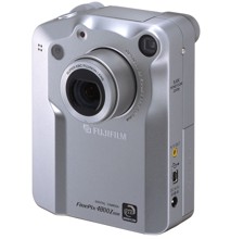 240畫素FUJIFILMFinepix-4800z 數位相機規格.圖片.介紹.相關網頁