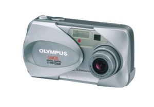 OLYMPUS C-350 Ʀ۾
