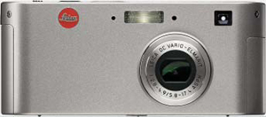LEICAD-LUX數位相機(數位蘋果網)