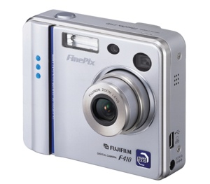 FUJIFILM Finepix-F410 Ʀ۾