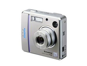 FUJIFILMFinepix-F420數位相機(數位蘋果網)