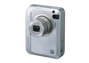 FUJIFILMFinepix-F610數位相機(數位蘋果網)