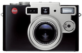 LEICADigilux1數位相機(數位蘋果網)