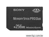 SONYtMemoryStick PRO Duo 256MBOХd(MSX-M256S )(SOMSX-M256S )