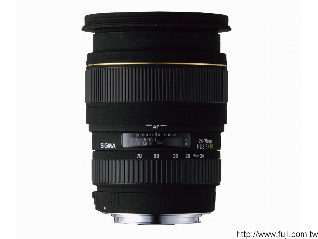 24-70mm F2.8 EX DG(DF) �s���GA759