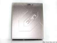 B181 OTG Pocket Disc口袋精靈(有黑色與銀色)(B181)