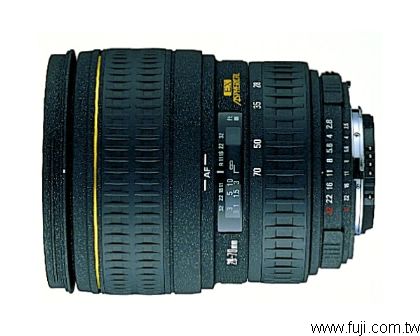 SIGMA 28-70mm F2.8 EX DF�D�y���۰ʹ�J���Y(SIGMA 28-70mm F2.8 EX)