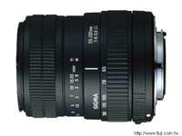 SIGMAA55-200mm F4-5.6 DCƦMY(55-200mm F4-5.6 DC )