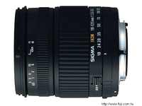 SIGMA 18-125mm F3.5-5.6 DCY(18-125mm F3.5-5.6 DC)