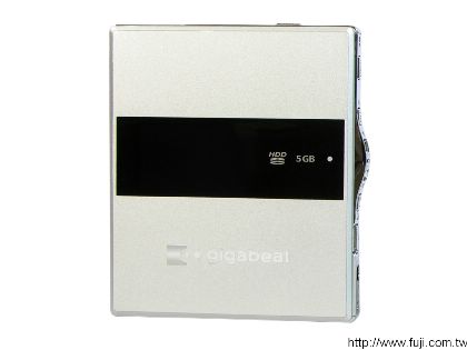 Toshiba�F��Gigabeat-G5����MP3�����(5GB)(Gigabeat-G5)
