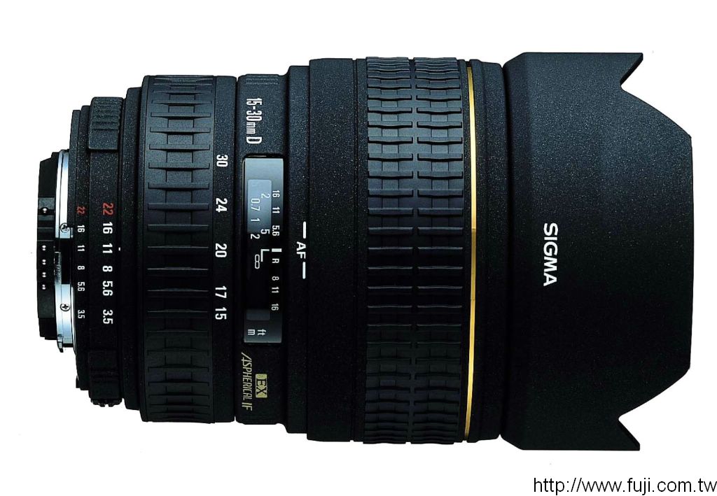 17-35mm f2.8-4 HSM  �s���GA807