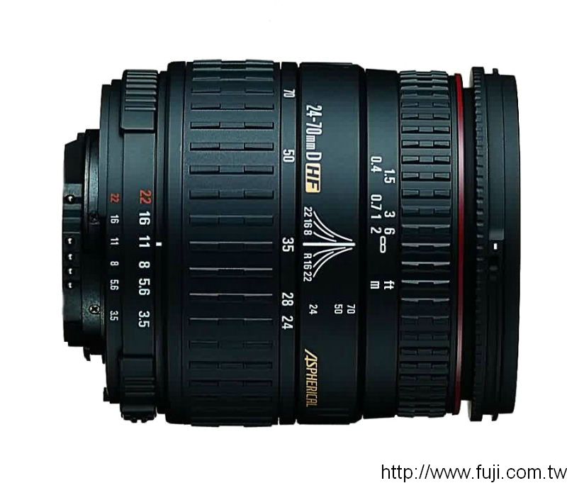 24-70mm/3.5-5.6 �s���GA805