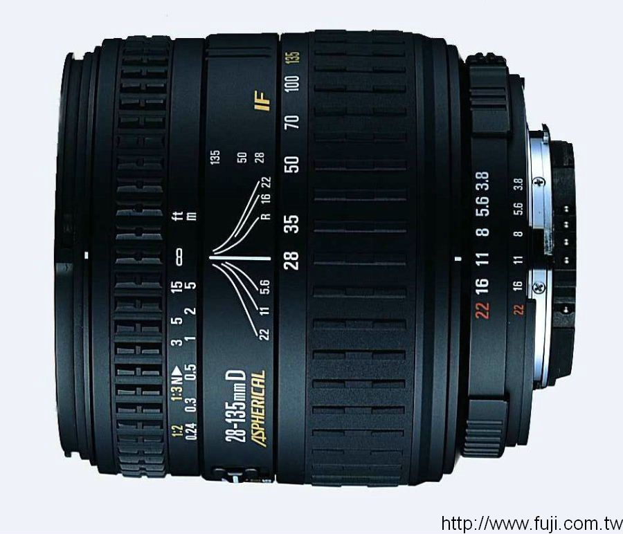 28-105mm F3.8-5.6  �s���GA797