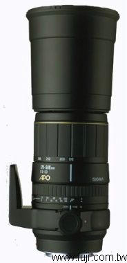 SIGMA 170-500mm F5-6.3 APO �D�y�� ��չ�J(SIGMA 170-500mm F5-6.3 APO )