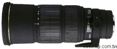 SIGMA 120-300mm F2.8 EX APO HSM �۰ʹ�J���Y(SIGMA 120-300mm F2.8 EX APO HSM �۰ʹ�J���Y)