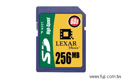 LEXAReq256MB SD(SecureDigital)O(LSD256)