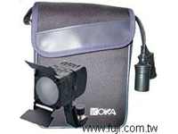 攝影機太陽燈&電池組(CKA88)(CKA88)