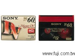 SONY��tDV���v�a(�IIC�˸m)(DVM60RMM)