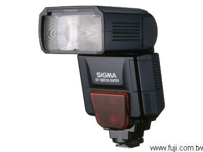 SIGMA適馬EF-500 DG Super New 閃光燈(EF-500 DG Super )