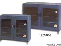 克霉靈   ED-646 電子冷凍式防潮箱( 646公升 )( ED-646)