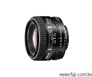 NIKON tAi AF Nikkor 50mm F1.4DY