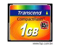 TranscendШ1GMB-CF(CompactFlash)45tO(Transcend-TS1GCF45 )
