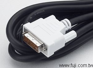 OPTOMA���ѪR�h�C��ɭ���Ʀ���T�s��(HDMI TO DVI-D�s���u)(Optoma-HDMITODVI-D)