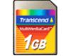 TranscendШMultiMediaCard(MMC)1GB(1024MB)OХd(MMC-1GB)