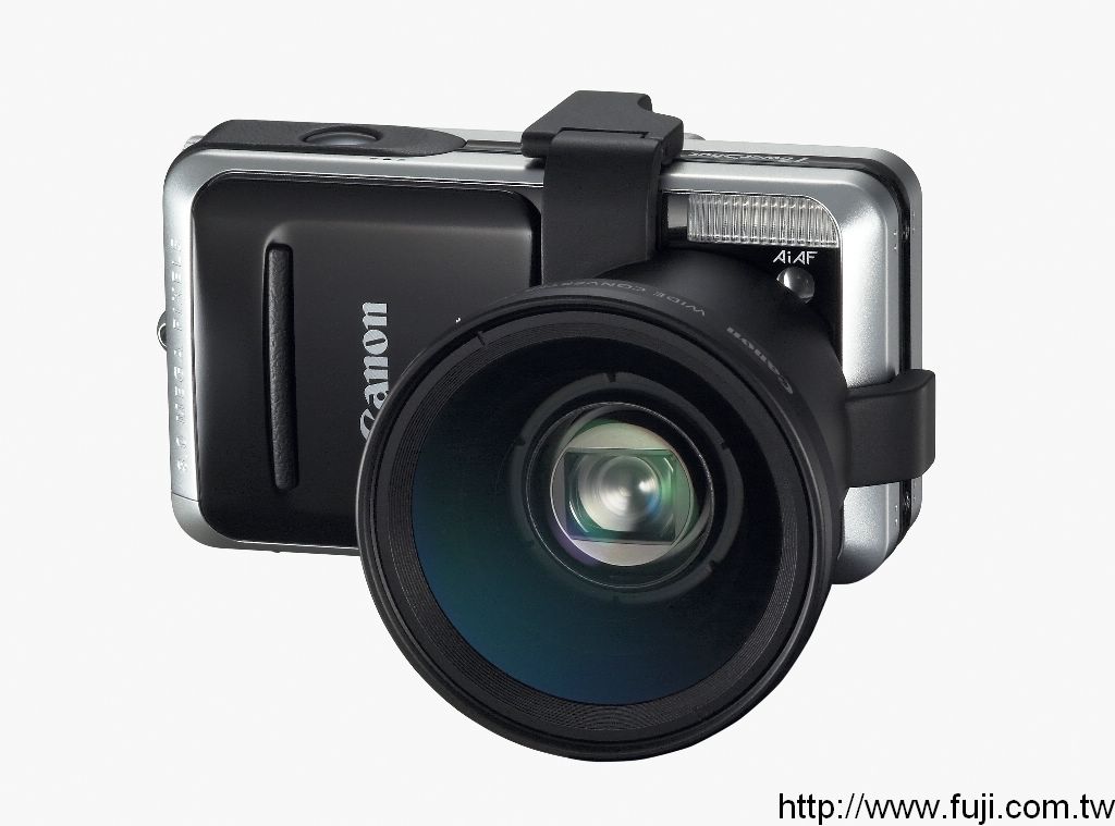 CANON��tLA-DC20���Y�౵��