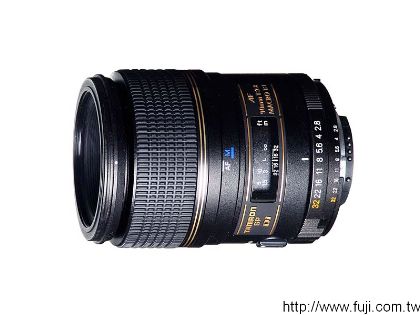 TAMRON SP AF90mm F/2.8 Di 1:1 Macro Y