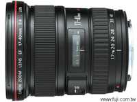 CANONtEF17-40mm F4L USMY(EF17-40mm F4L USM )