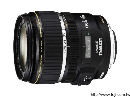 CANONtEF-S 17-85mm f4-5.6 IS USMY(EF-S 17-85mm f4-5.6 IS USM )