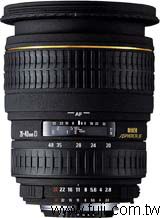 SIGMA 20-40mm F2.8 EX DG Aspherical �۰ʹ�J���Y(20-40mm F2.8 EX DG Aspherical )