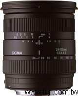 SIGMA 24-135mm /f2.8-4.5 �۰ʹ�J���Y(SIGMA 24-135mm /f2.8-4.5)
