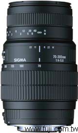 SIGMA�A��70-300mm f4-5.6  Macro SUPER II�۰ʹ�J���Y(SIGMA 70-300mm /f4-5.6  Macro SUPER II �۰ʹ�J���Y)