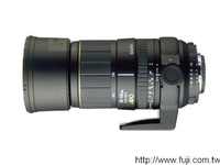 SIGMA 135-400mm F4.5-5.6 APO Aspherical RF 滷ܵJY(135-400mm F4.5-5.6 APO Aspherical)