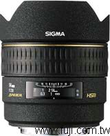 SIGMA 14mm F2.8 HSM �۰ʹ�J���Y(SIGMA 14mm F2.8 ASPHERICAL HSM)