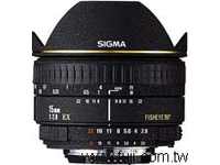 SIGMA 15mm F2.8 EX ۰ʹJY(SIGMA 15mm F2.8 EX DIAGONAL FISHEYE)