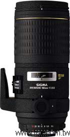 SIGMA 180mm F3.5 APO EX IF HSM �L�Z�۰ʹ�J���Y(SIGMA 180mm F3.5 APO EX IF HSM)