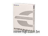 OLYMPUStM Studio vn(WIN / MAC)(Studio)