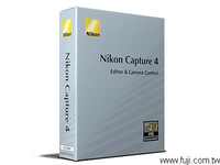 NIKONtCapture 4.4xMμvsn(n)(Capture)