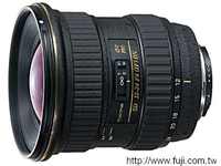 TOKINA 12-24mm F4 AT-X PRO 124 PRO DX數位相機專用鏡頭(FOR CANON)(AT-X PRO 124 PRO DX)