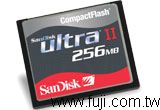 SanDisk ULTRA CompactFlash 128MB�O����(SAN-UCF128)