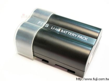 KONICAMINOLTA用NP-400充電式鋰電池(NP-400L)
