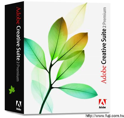 AdobehCreative Suite Premium CS2M~(Creative Suite Premium CS2)